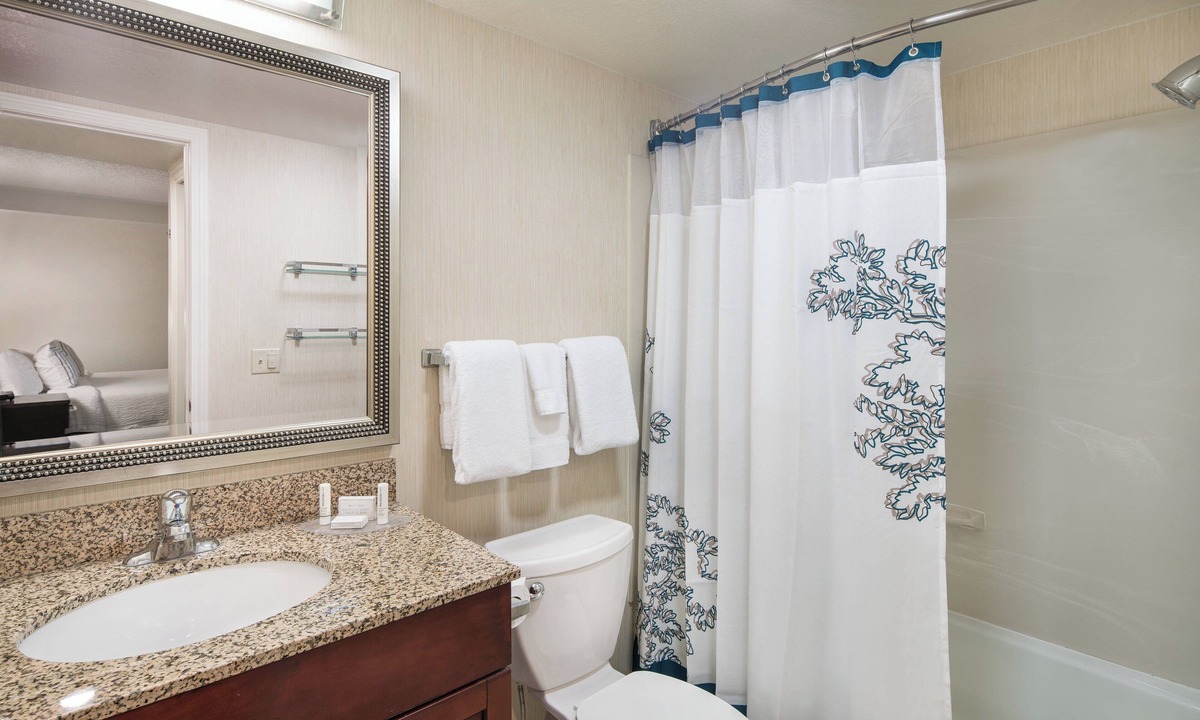 Arcadia Hotel | Residence Inn by Marriott Pasadena Arcadia