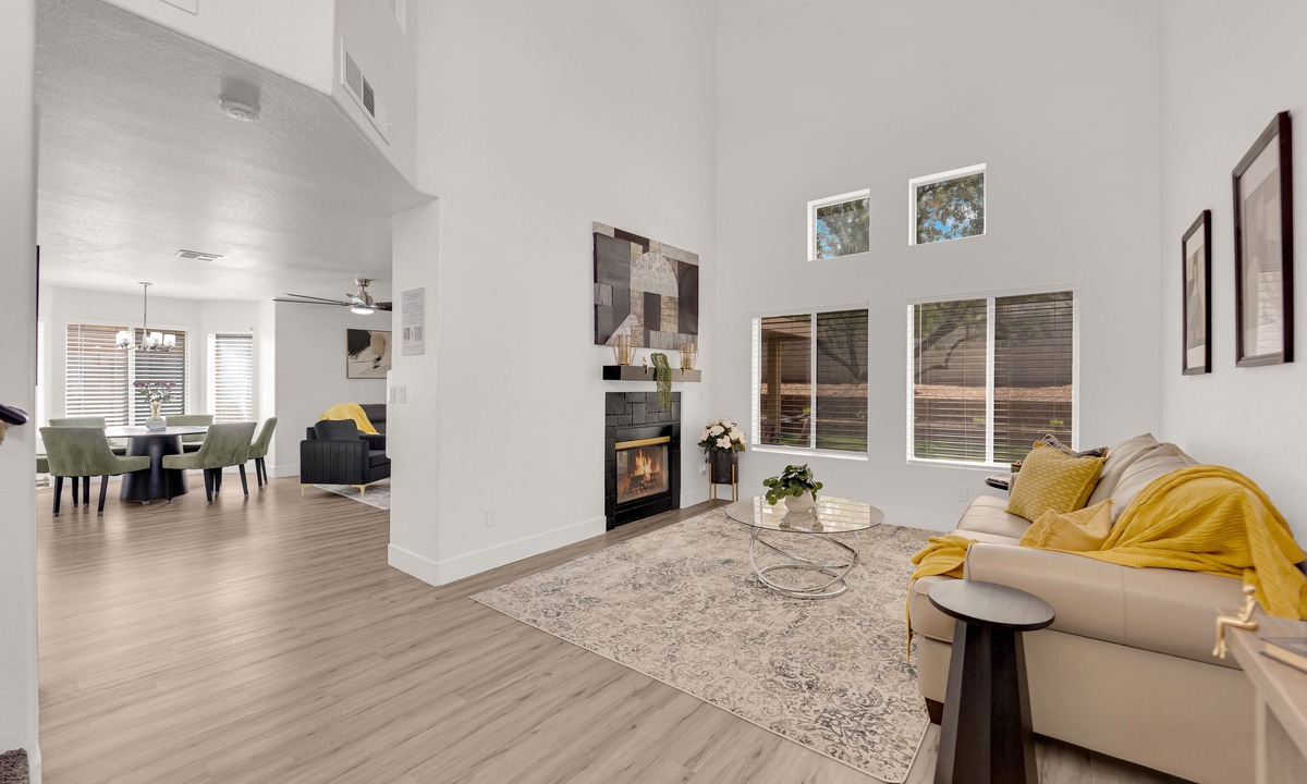 Green Valley Ranch House | Heart of Henderson - Your ideal extended stay