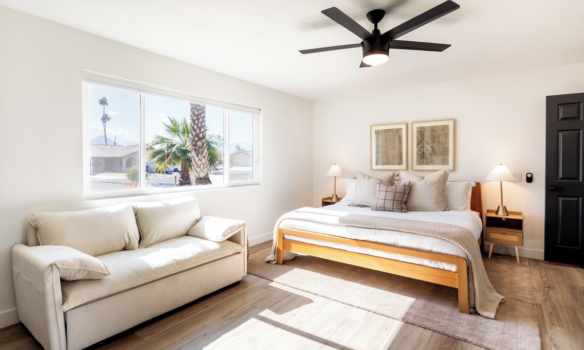 Bermuda Dunes House | The Perfect Desert Escape - Pool - Spa - Dogs - Close to All