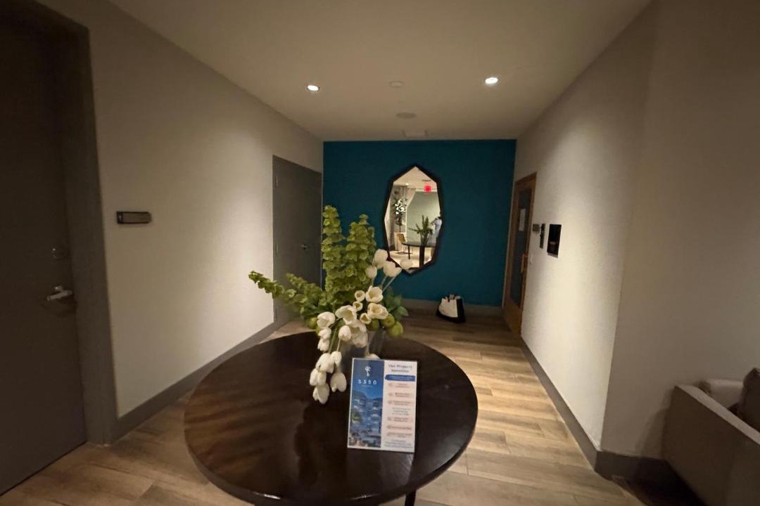 Ocean Park Apartment | Modern Two Bedroom Residence Near Beach and Main Street