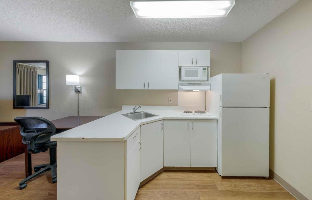 Arcadia Hotel | Extended Stay America Suites - Los Angeles - Arcadia