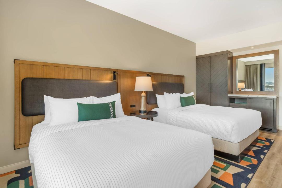 Templeton Hotel | Cambria Hotel Templeton - Paso Robles