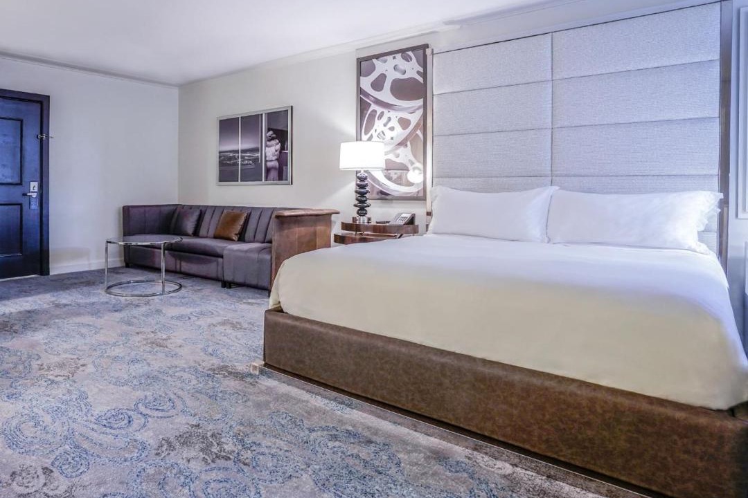 Burbank Hotel | Hotel Amarano Burbank-Hollywood