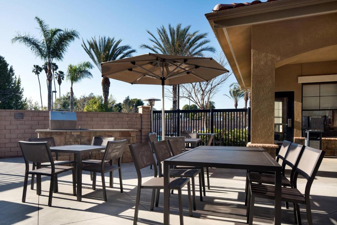 Camarillo Hotel | Residence Inn by Marriott Camarillo