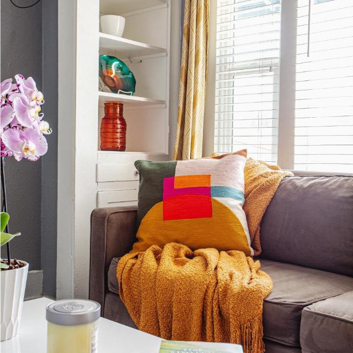Willmore Apartment | People's Choice Central Location Prkg & Patio LBD