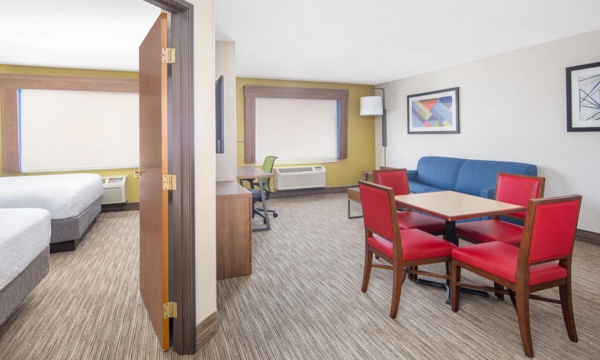 Photo of Livingroom in Bishop