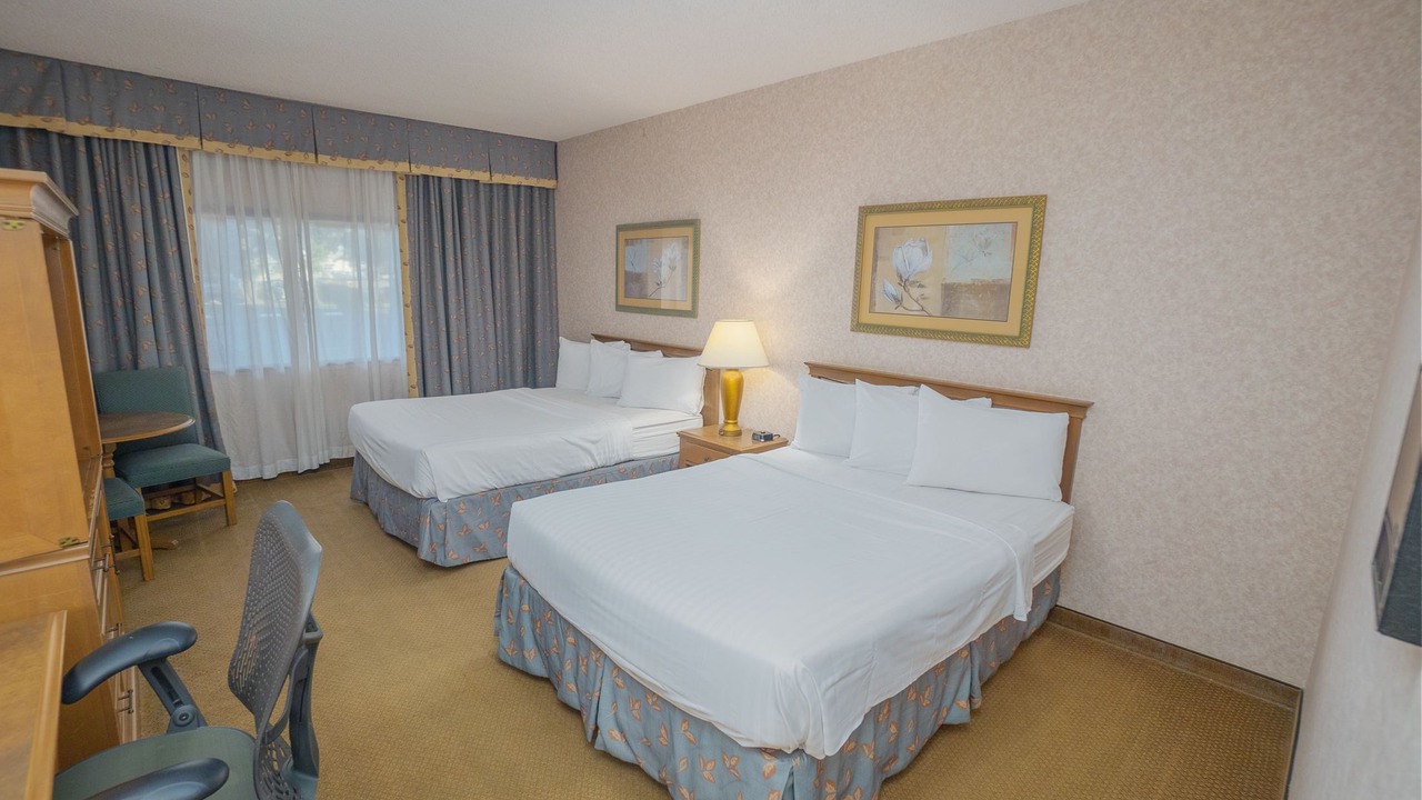 Photo of Bedroom in Raisin