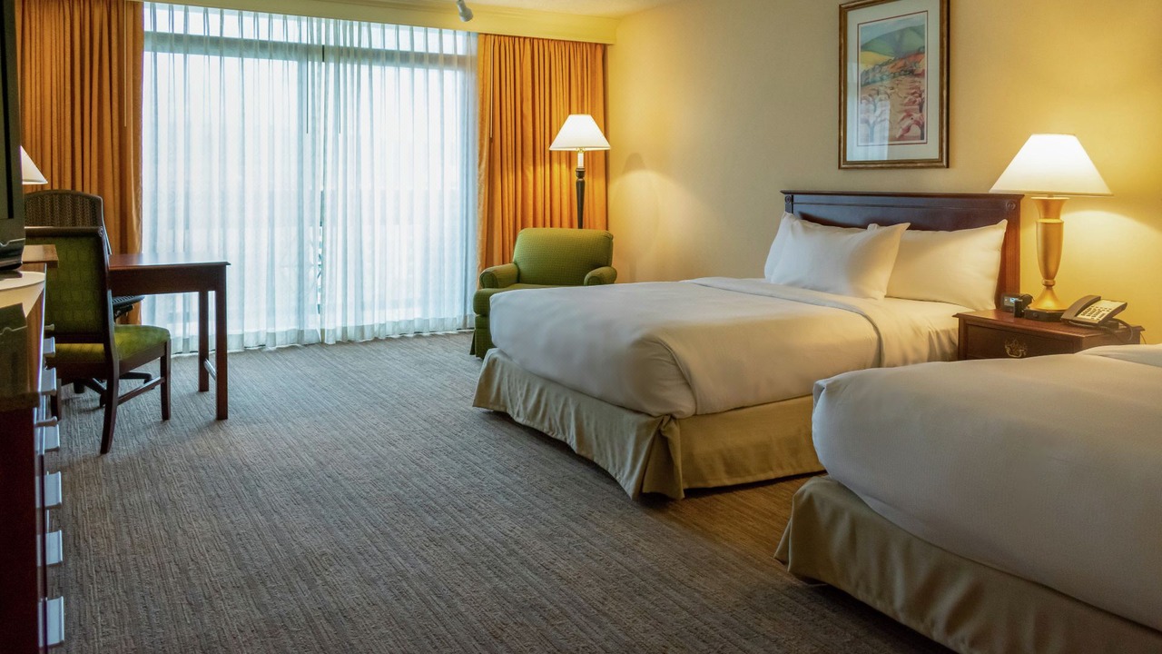 Photo of Bedroom in San Jose