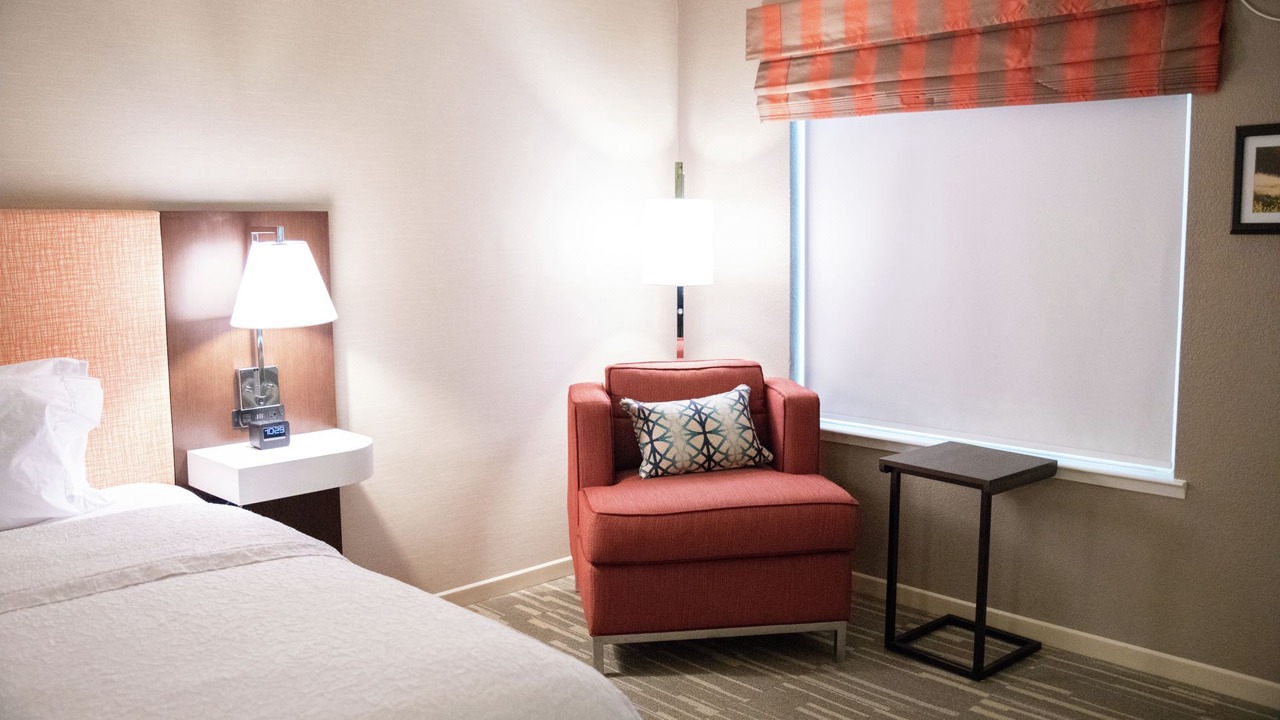 Photo of Bedroom in Raisin