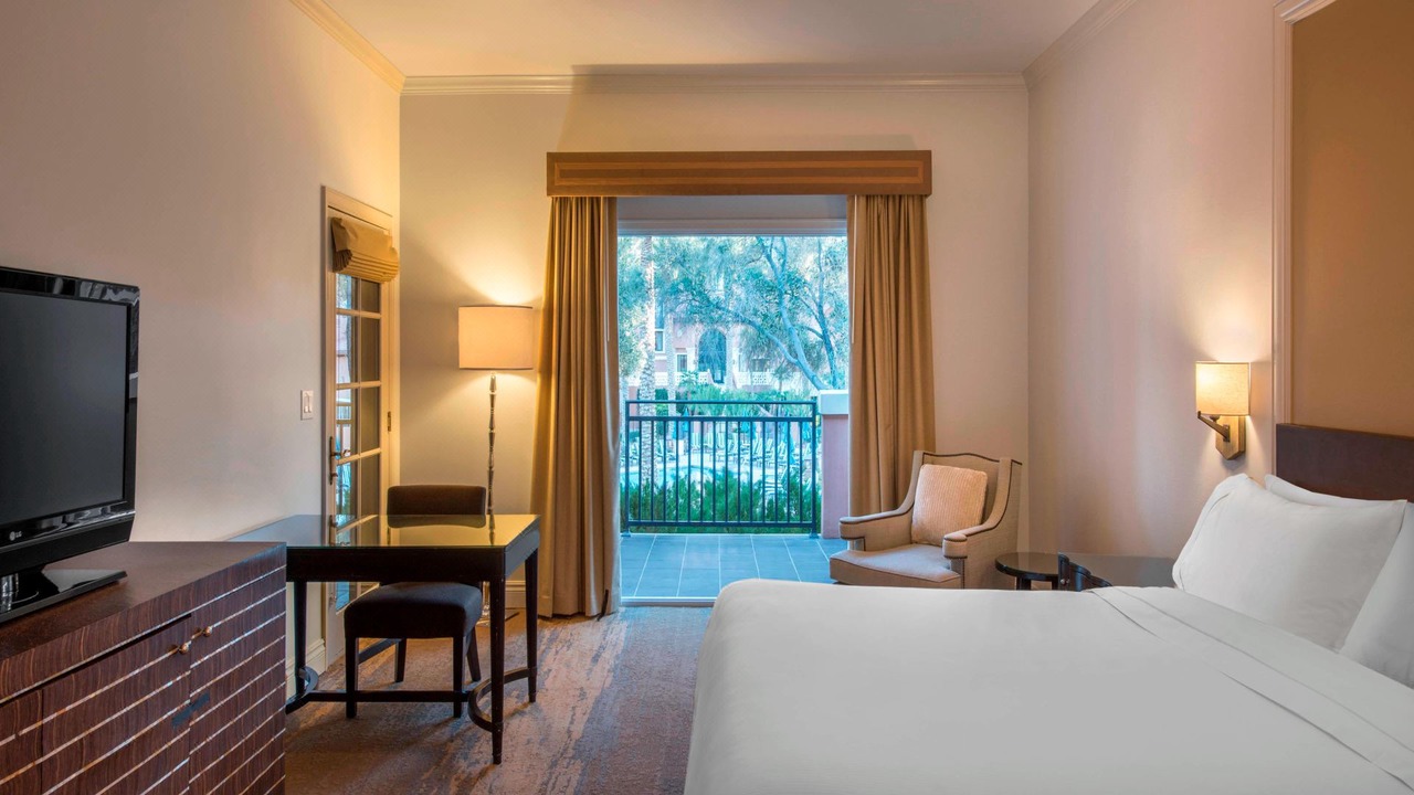 Photo of Bedroom in Lake Las Vegas