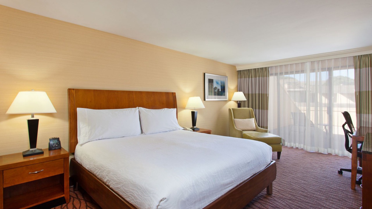 Photo of Bedroom in Monterey