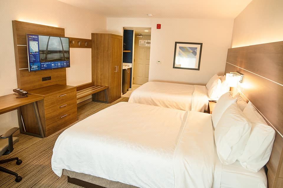 Photo of Bedroom in Porterville
