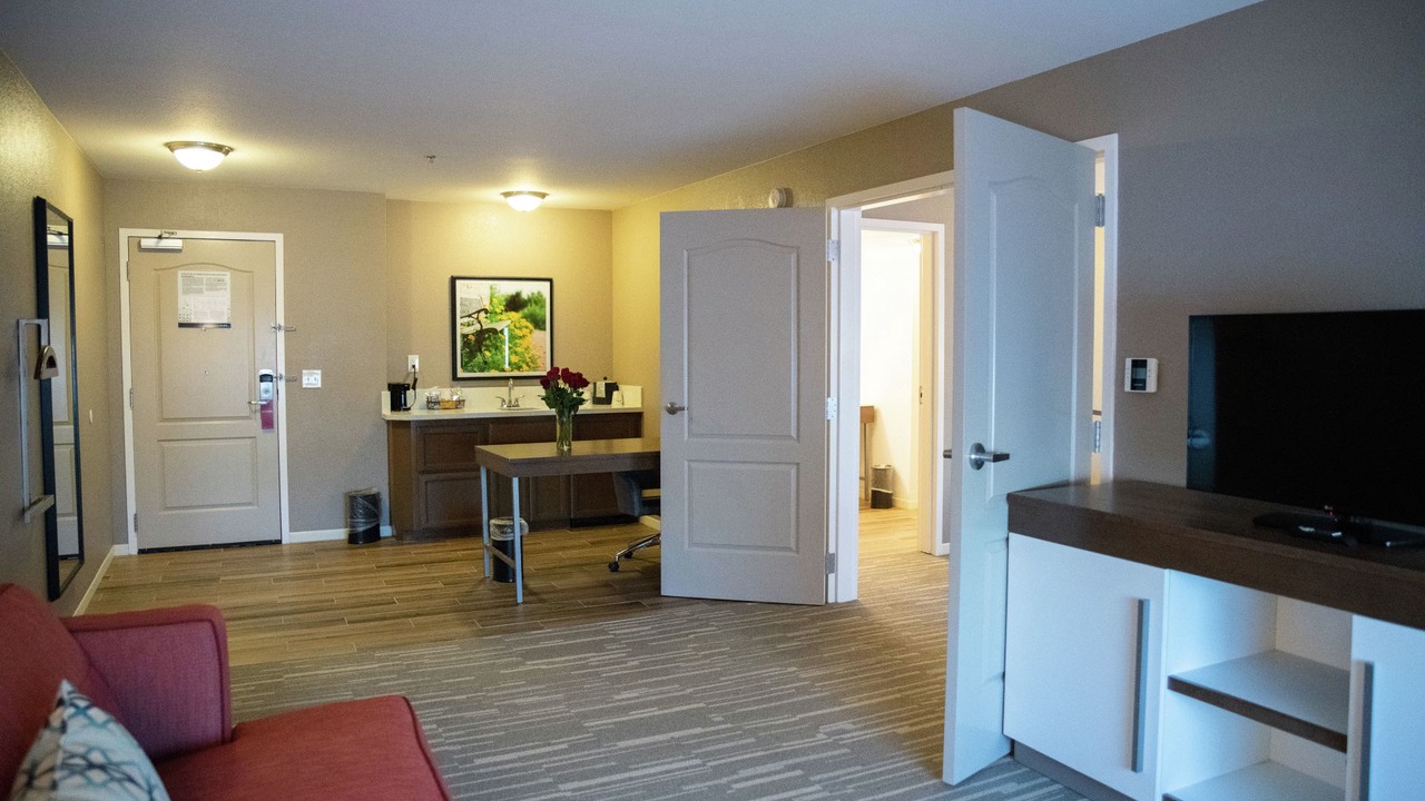 Photo of Livingroom in Raisin