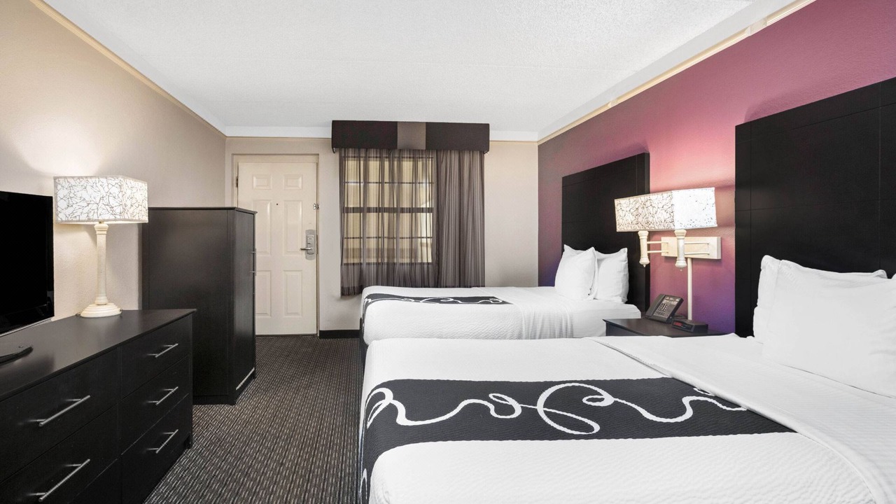 Photo of Bedroom in Downtown