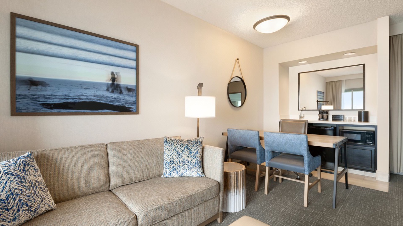 Photo of Livingroom in Seaside