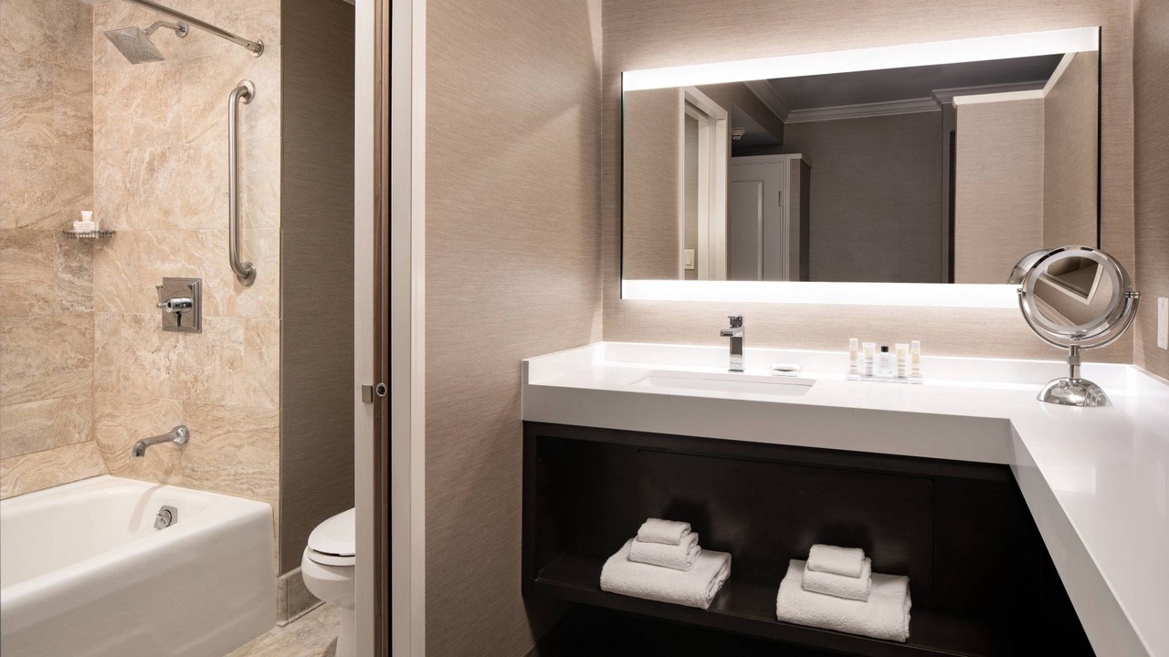 Photo of Bathroom in Old Monterey
