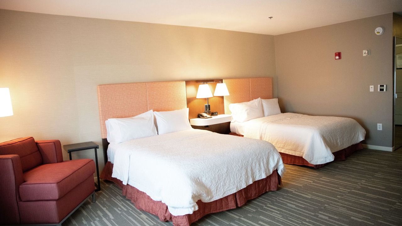 Photo of Bedroom in Raisin