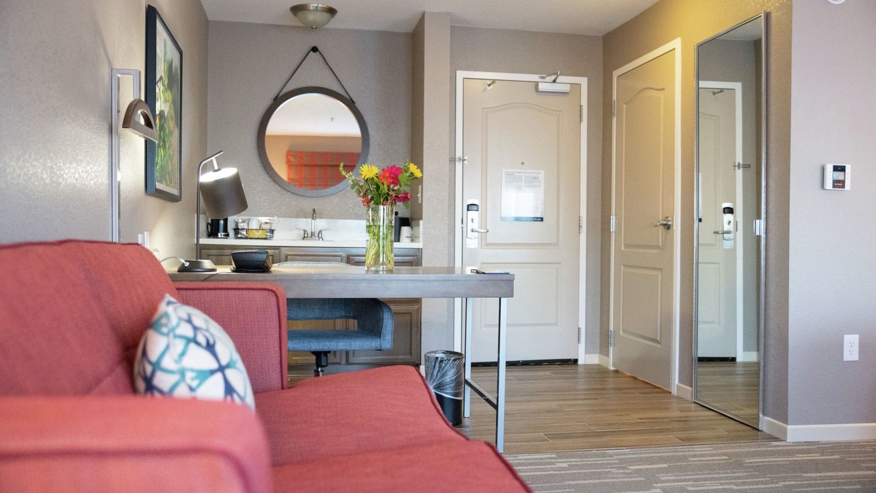 Photo of Livingroom in Raisin