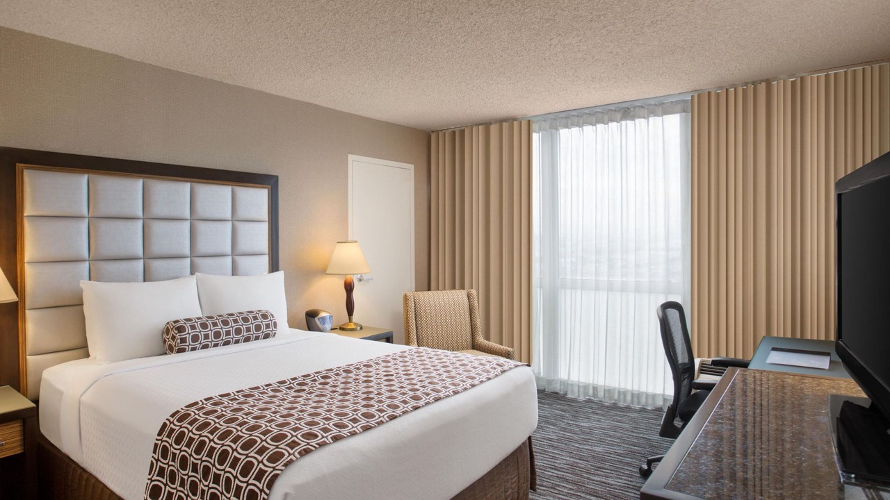 Photo of Bedroom in Burlingame