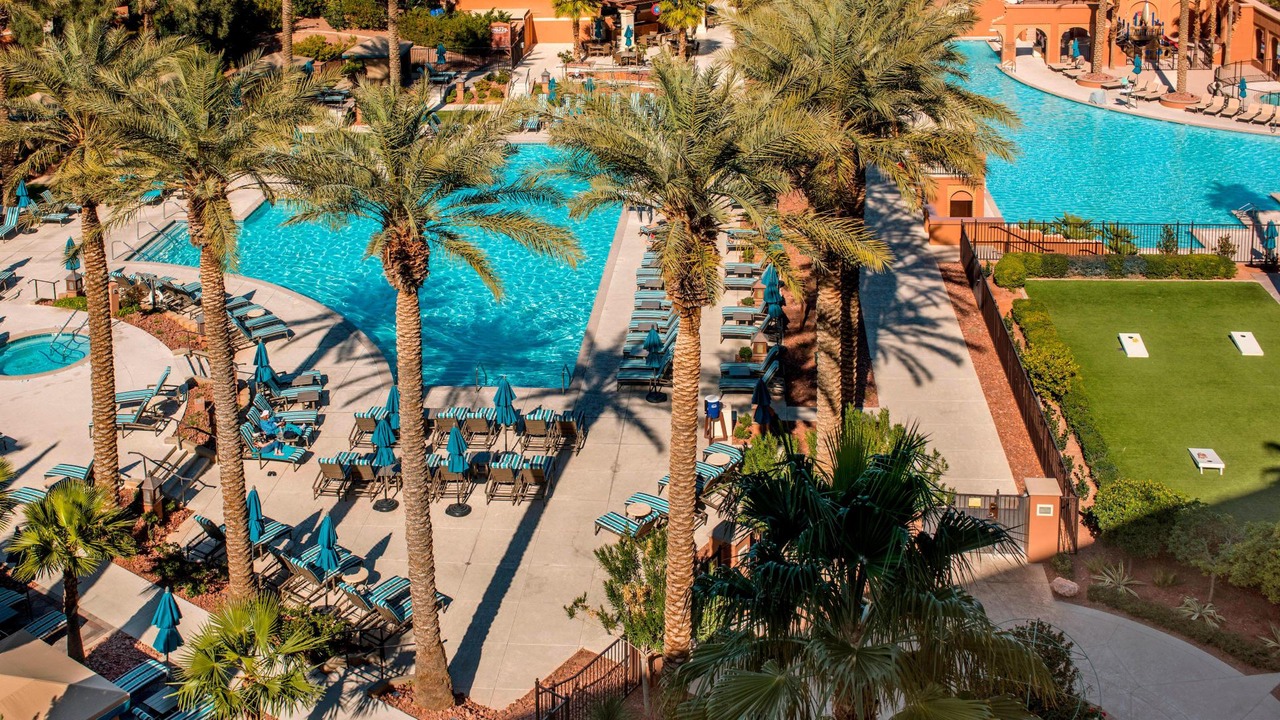 Photo of Outdoor in Lake Las Vegas