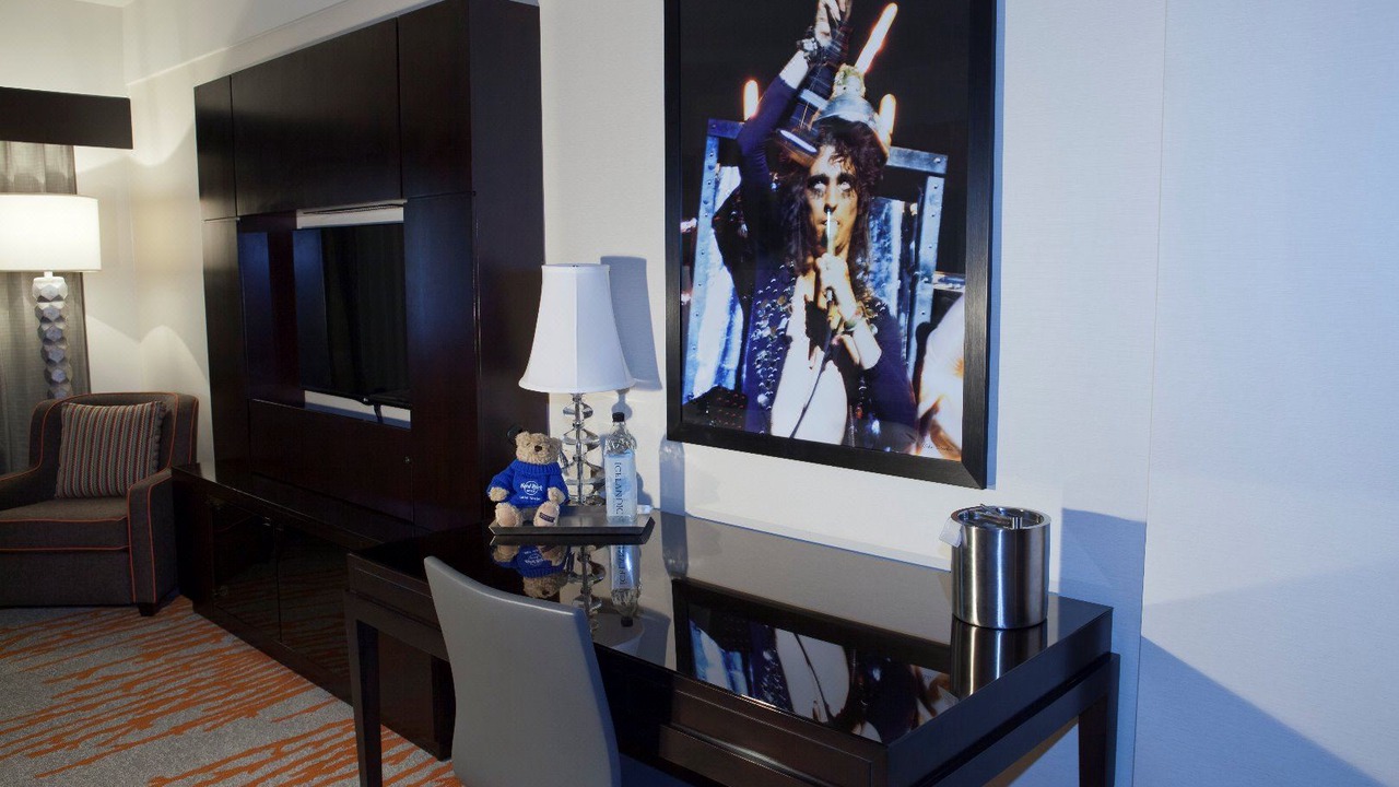 Photo of Livingroom in Stateline