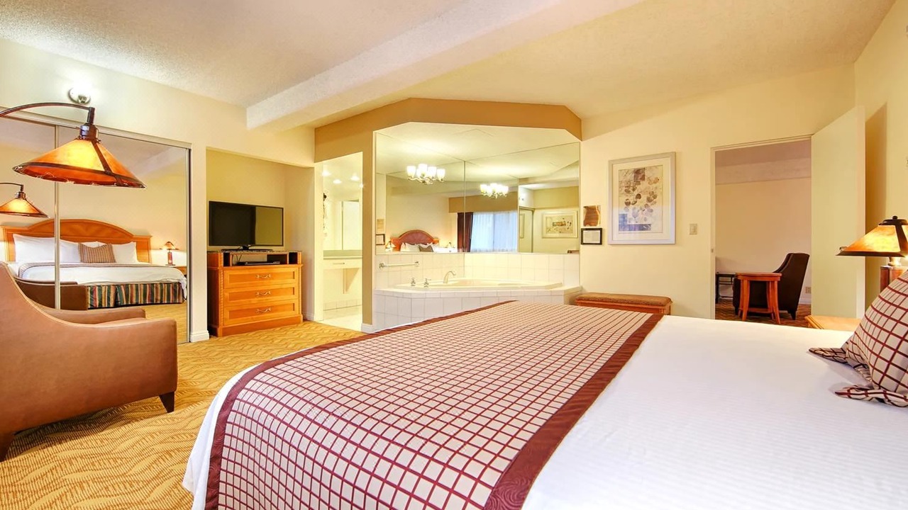 Photo of Bedroom in Thousand Oaks