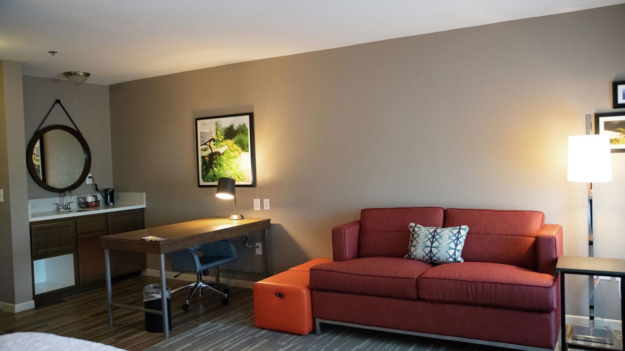 Photo of Livingroom in Raisin