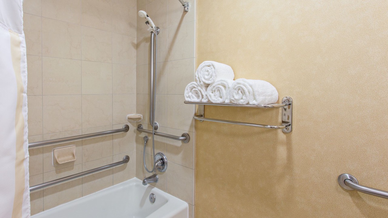 Photo of Bathroom in Monterey
