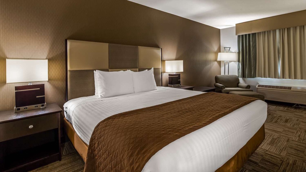 Photo of Bedroom in Yuba City