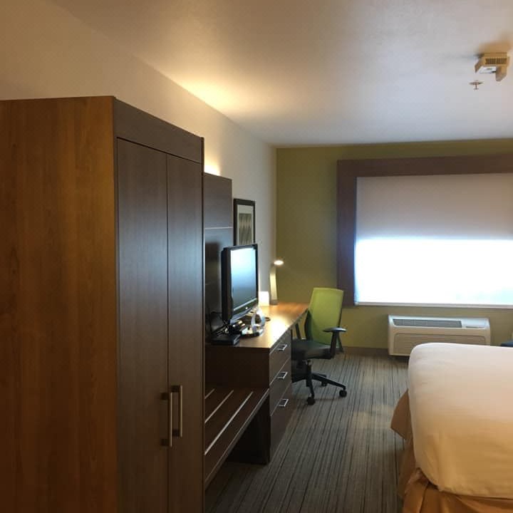 Photo of Livingroom in Porterville