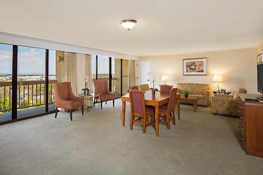 Photo of Livingroom in Guasti