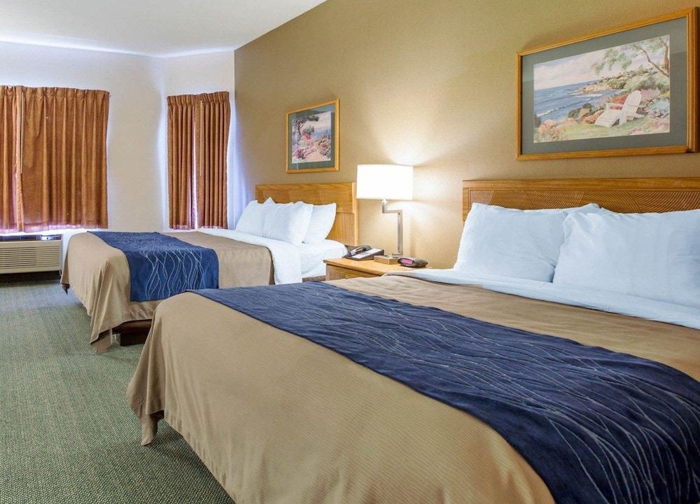 Photo of Bedroom in Marina