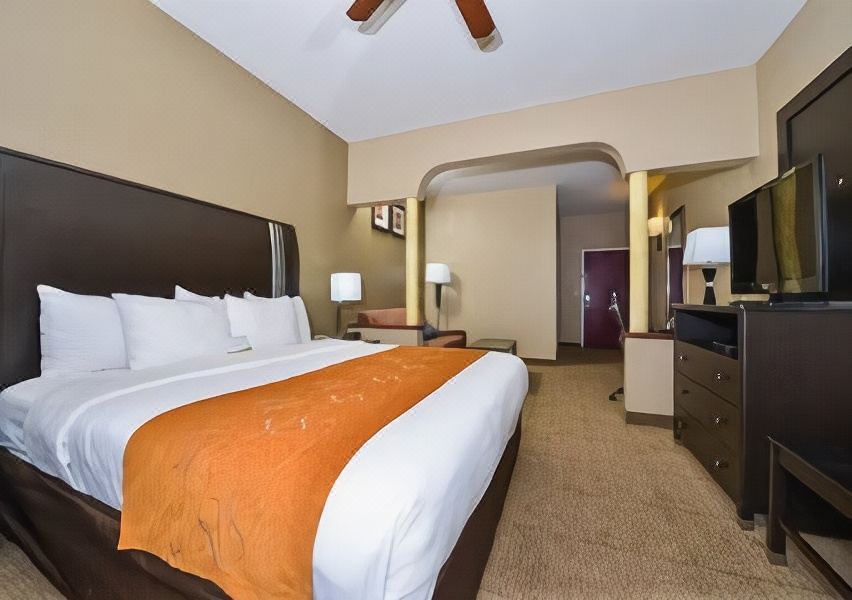 Photo of Bedroom in Bakersfield