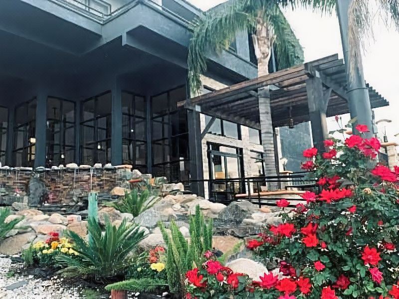 Photo of Buildings in Bakersfield