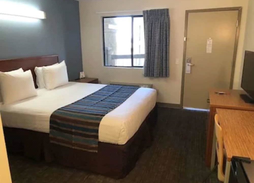 Photo of Bedroom in Fremont