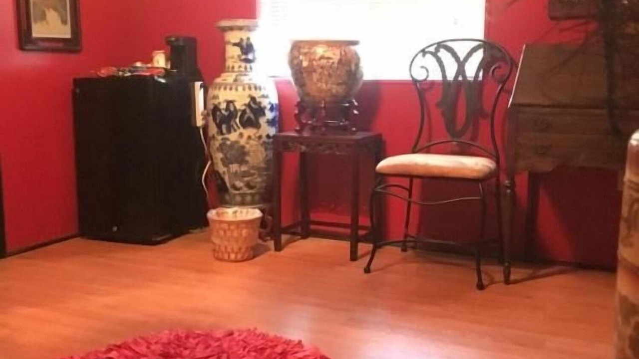 Photo of Livingroom in Beatty