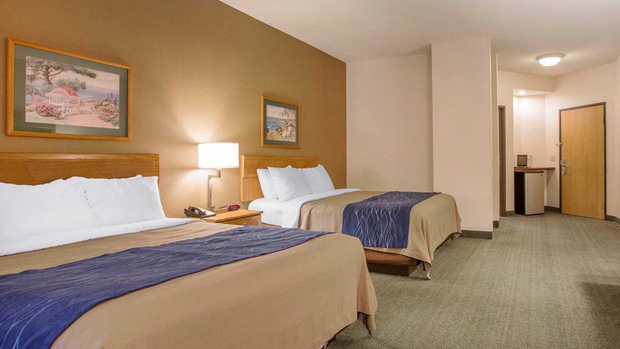 Photo of Bedroom in Marina
