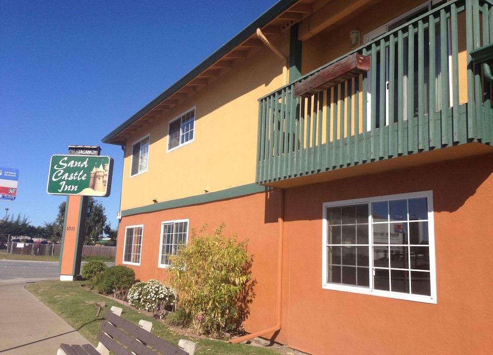 Photo of Buildings in Seaside