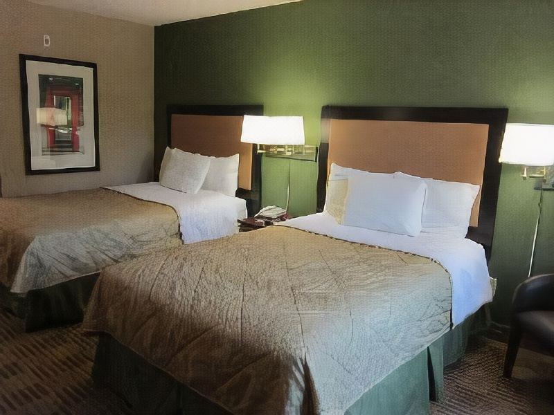 Photo of Bedroom in San Ramon