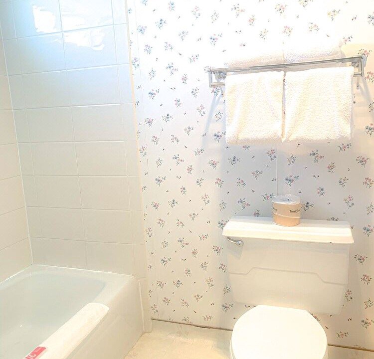 Photo of Bathroom in Winnemucca