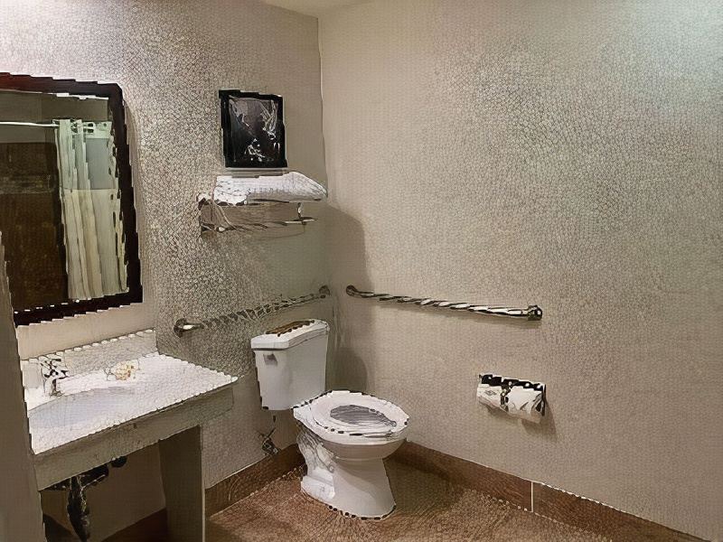 Photo of Bathroom in Santa Clara