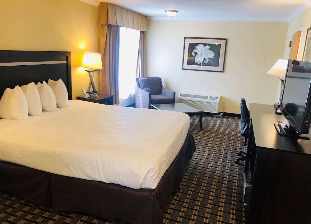 Photo of Bedroom in Santa Clara