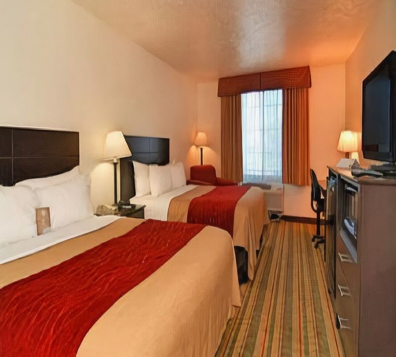 Photo of Bedroom in Visalia
