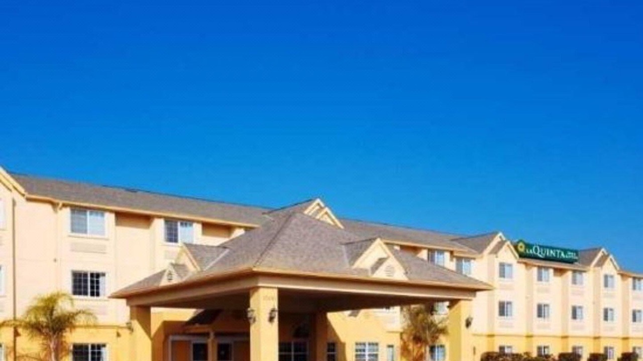 Photo of Buildings in Tulare