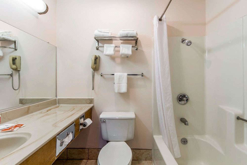 Photo of Bathroom in Castro Valley
