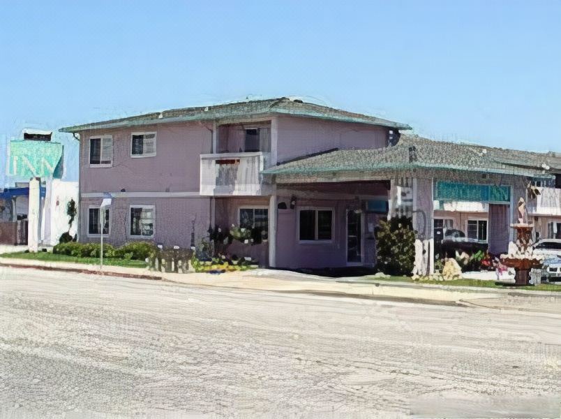 Photo of Buildings in Seaside