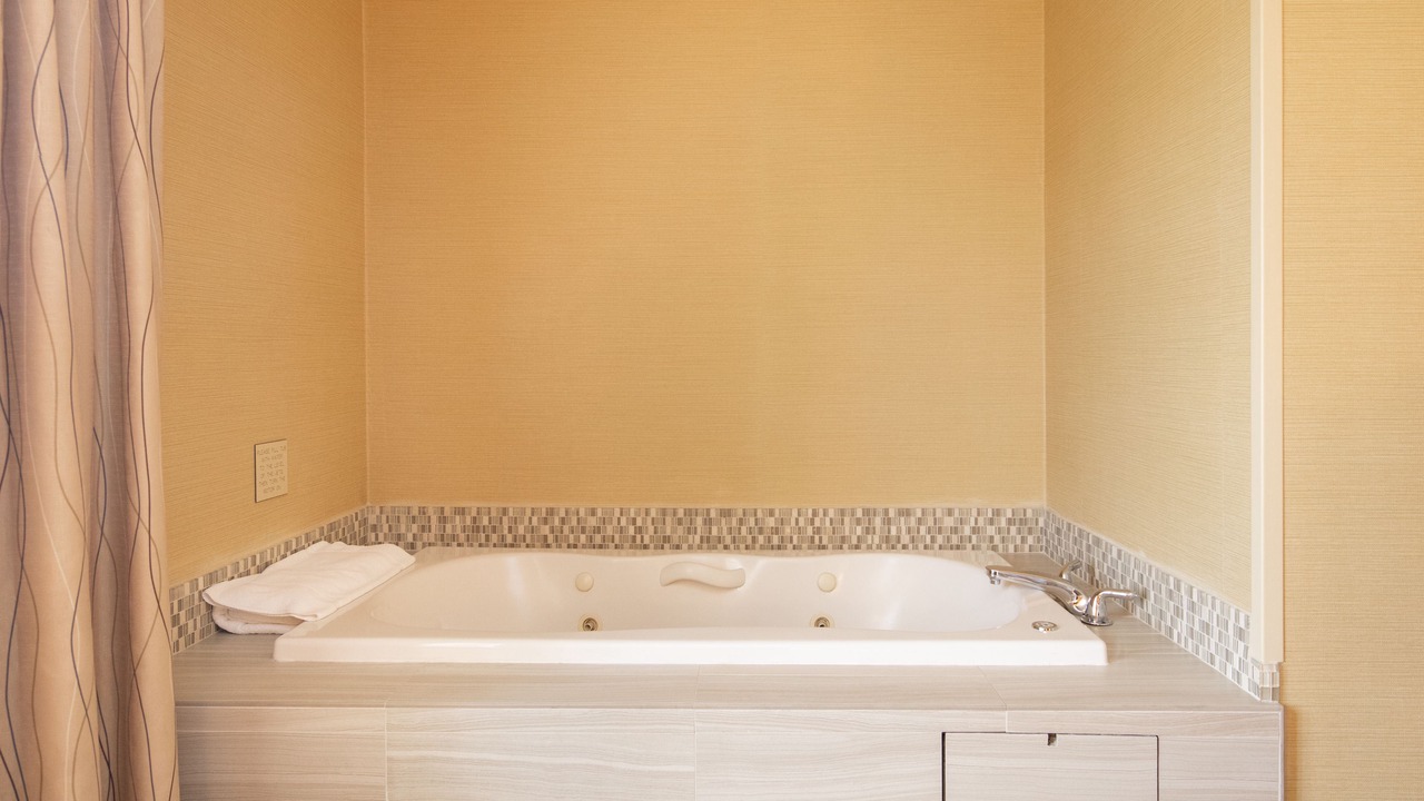 Photo of Bathroom in Castro Valley