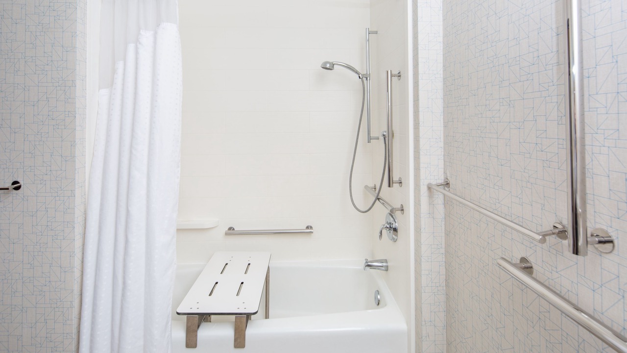 Photo of Bathroom in Bishop