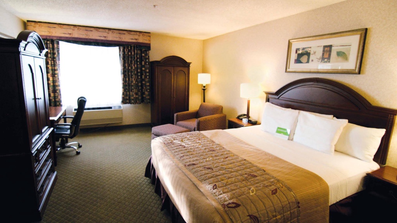Photo of Bedroom in Hayward
