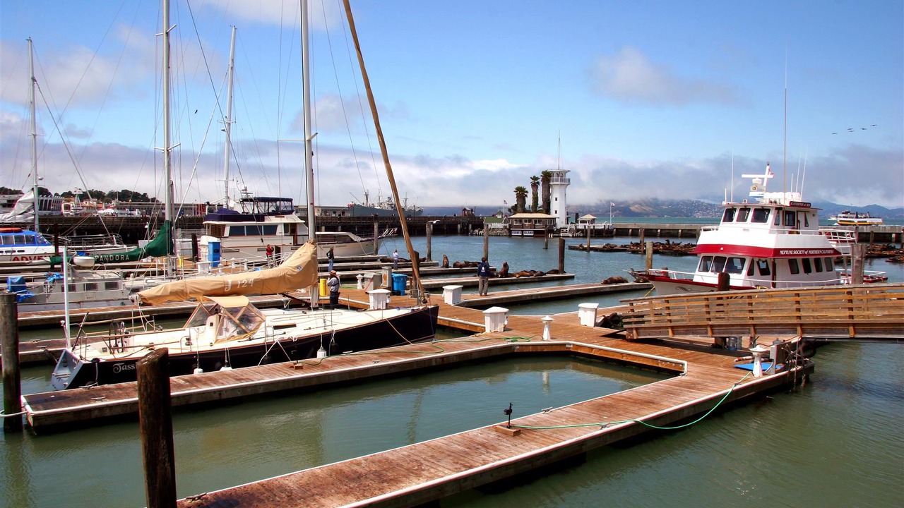 Photo of Outdoor in Downtown San Francisco